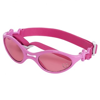 Hundglasögon Rubber K9 Optix - Pink All Over