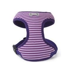 Across The Universe Purple - Soft Sele och Koppel - XL