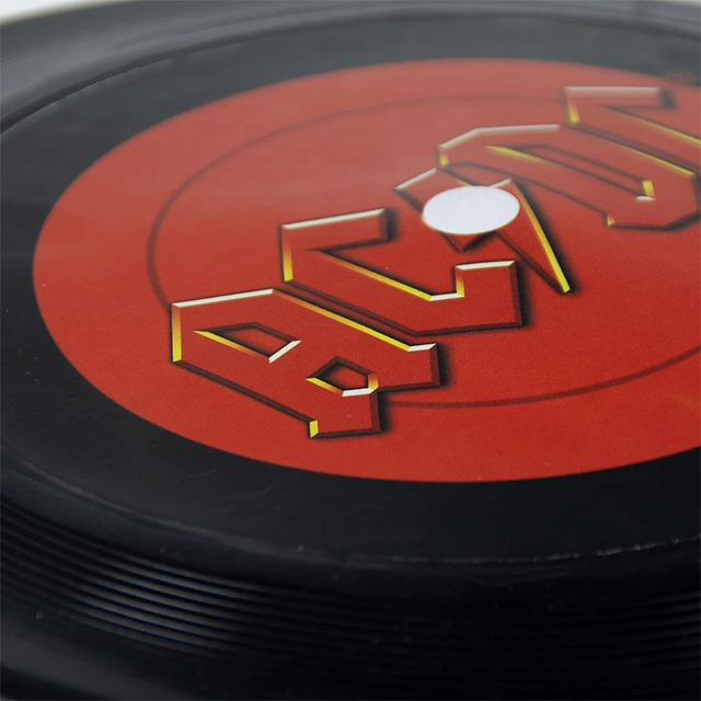 AC/DC Frisbee 23cm