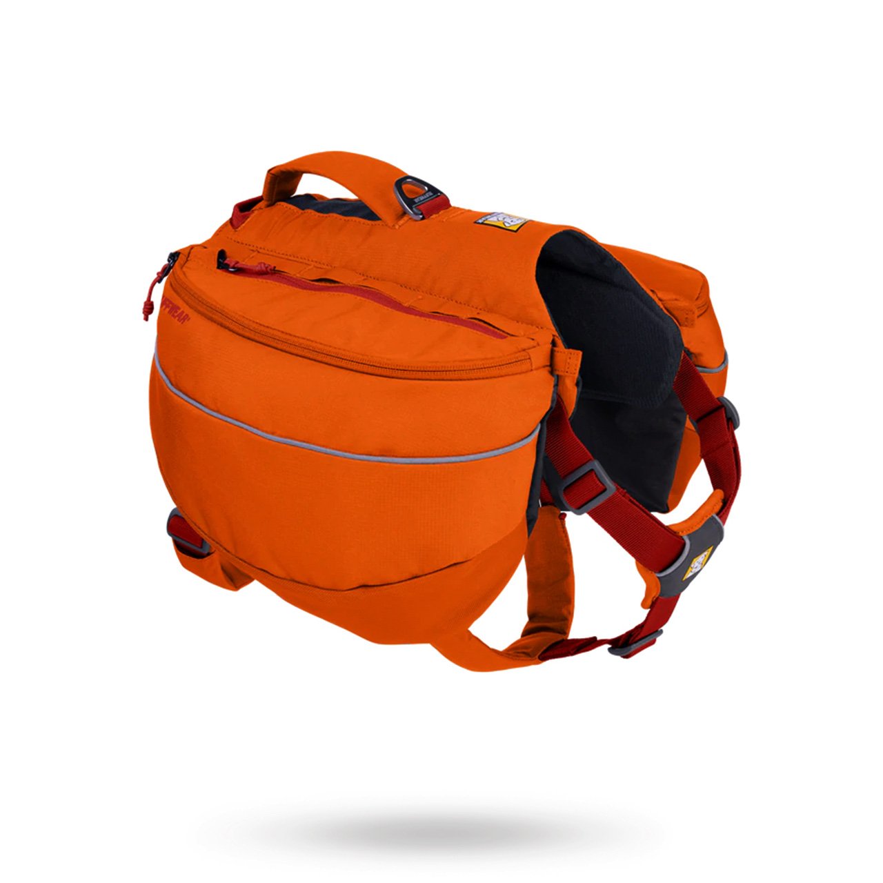 Approach Pack Klövjeväska - Campfire Orange