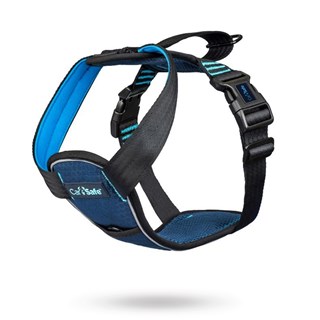 Carsafe Krocktestad Bilsele - Blå