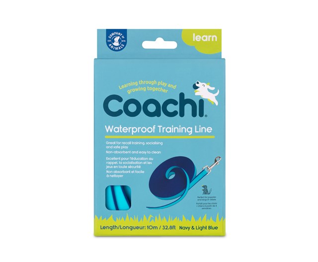 Coachi Waterproof Training Line 10 m