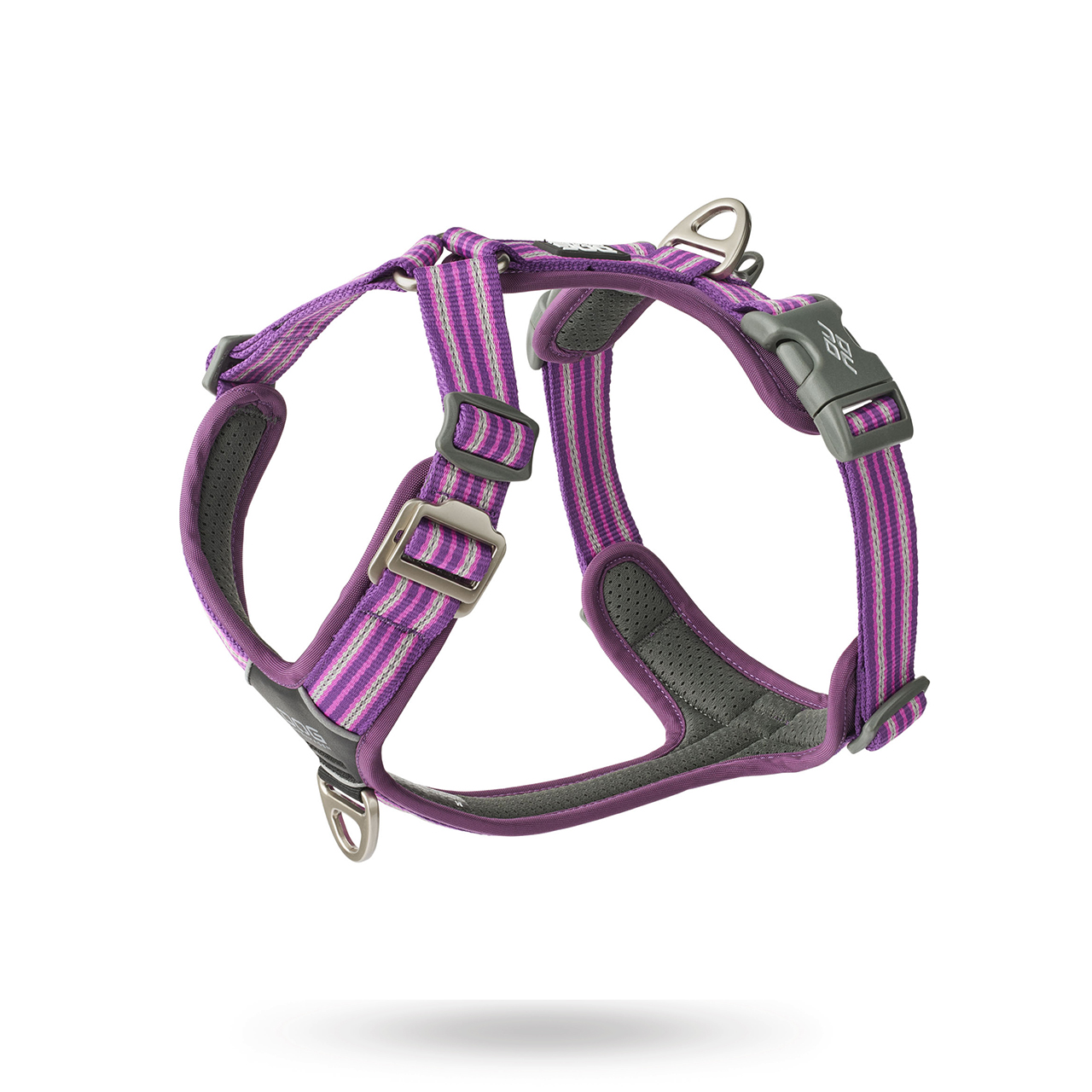 Comfort Walk Air 3.0 Harness Purple Passion