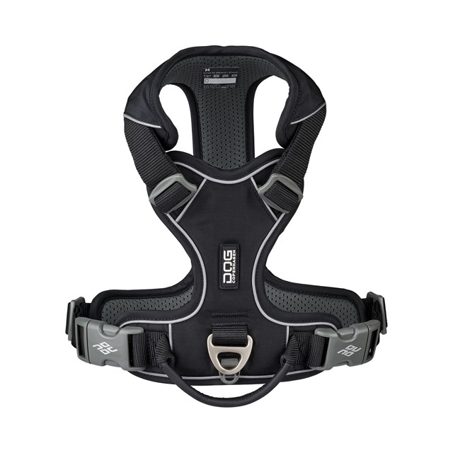 Comfort Walk Pro 3.0 Harness - Svart