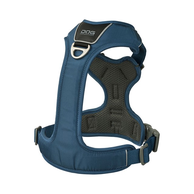 Comfort Walk Pro 3.0 Harness - Ocean Blue