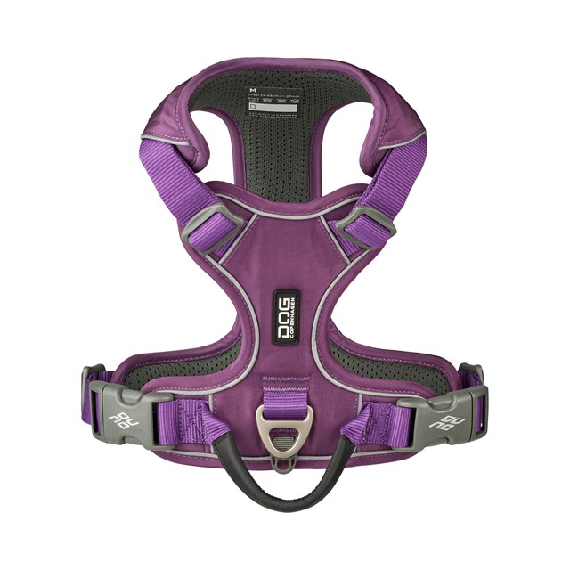 Comfort Walk Pro 3.0 Harness - Purple Passion