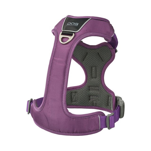 Comfort Walk Pro 3.0 Harness - Purple Passion