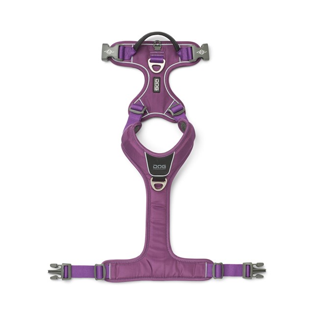 Comfort Walk Pro 3.0 Harness - Purple Passion