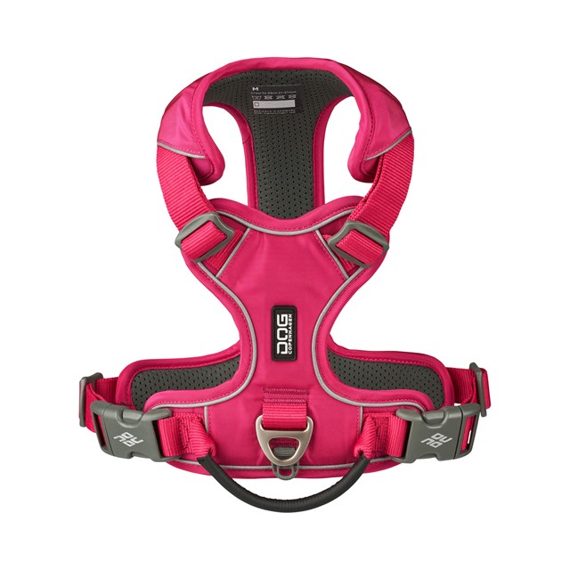 Comfort Walk Pro 3.0 Harness - Wild Rose