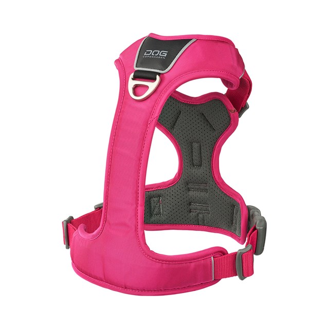 Comfort Walk Pro 3.0 Harness - Wild Rose