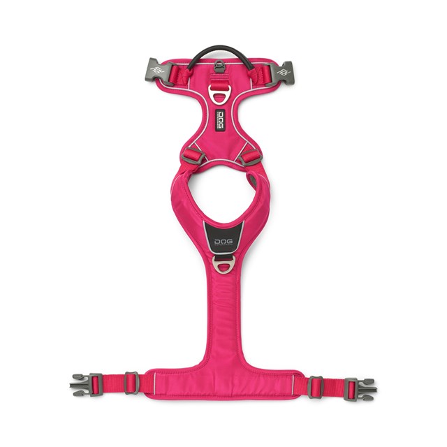 Comfort Walk Pro 3.0 Harness - Wild Rose