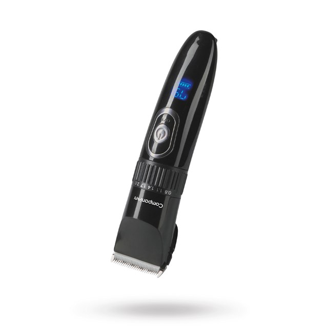 Companion Clipper CP6300A - Sladdlös trimmer