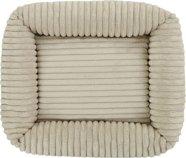 Companion Cocoon Anders Hundbädd - Beige