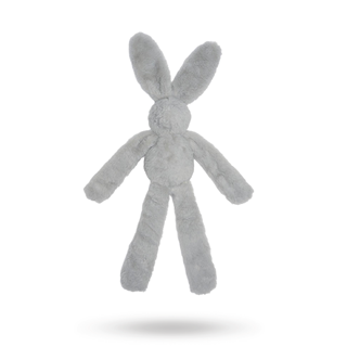 Companion Plush Rabbit - Med Prasslande Ljud