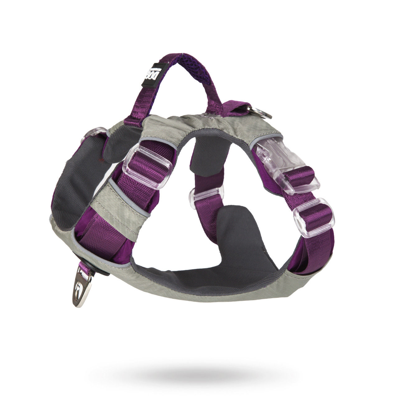 Safe-Walk Comfort Harness - Lila