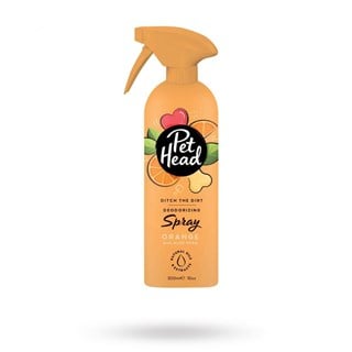 Ditch The Dirt Spray Torrshampo 300 Ml