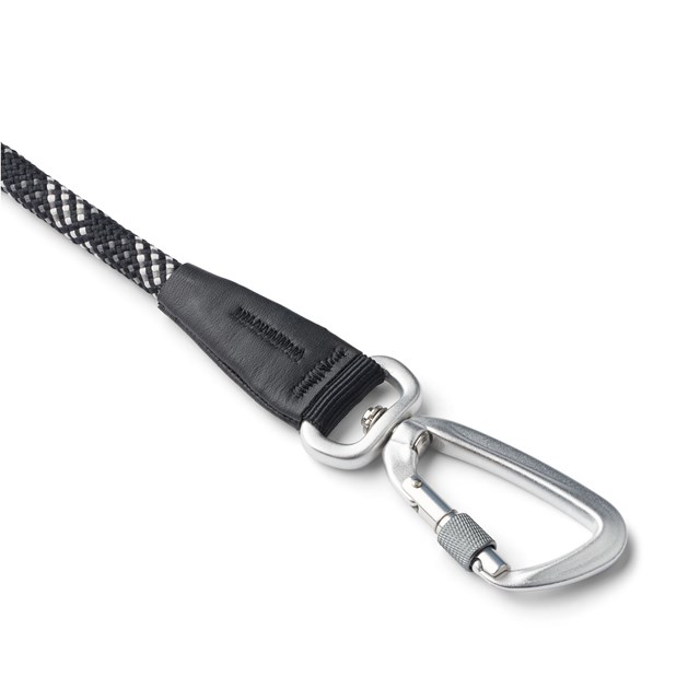 Urban Rope Leash Hundkoppel 3.0 - Svart