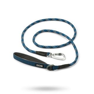 Urban Rope Leash Hundkoppel 3.0 - Ocean Blue
