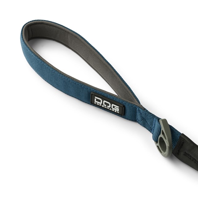 Urban Rope Leash Hundkoppel 3.0 - Ocean Blue