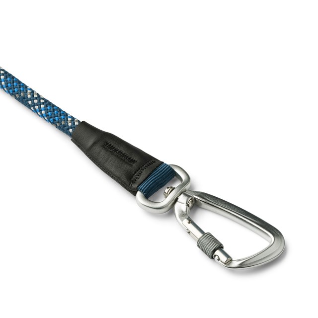 Urban Rope Leash Hundkoppel 3.0 - Ocean Blue