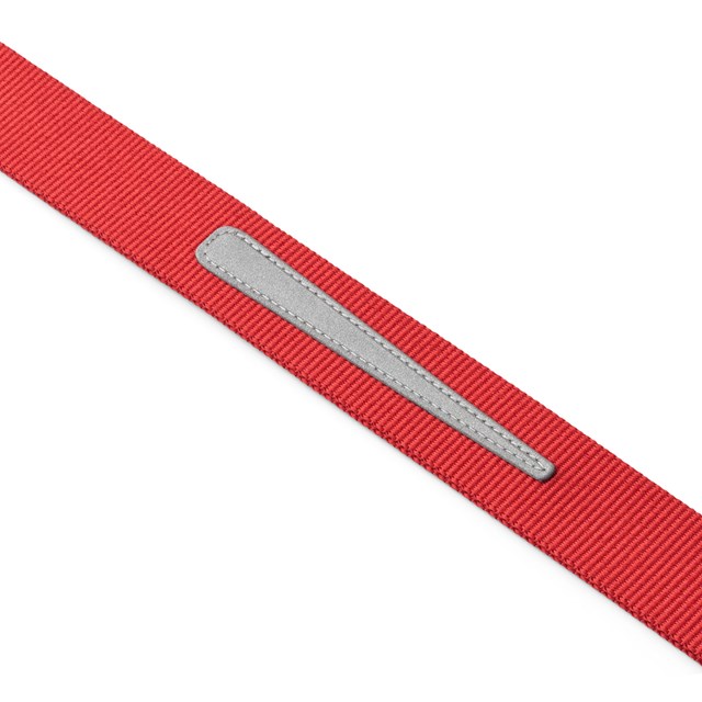 Urban Trail Leash Hundkoppel 3.0 - Classic Red