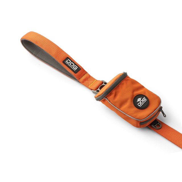 Urban Trail Leash Hundkoppel 3.0 - Orange Sun