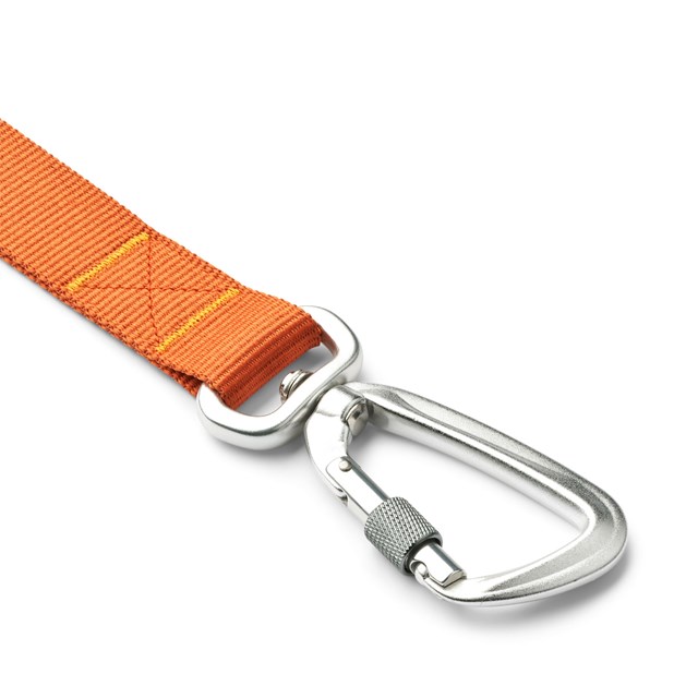 Urban Trail Leash Hundkoppel 3.0 - Orange Sun