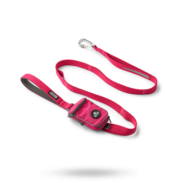 Urban Trail Leash Hundkoppel 3.0 - Wild Rose