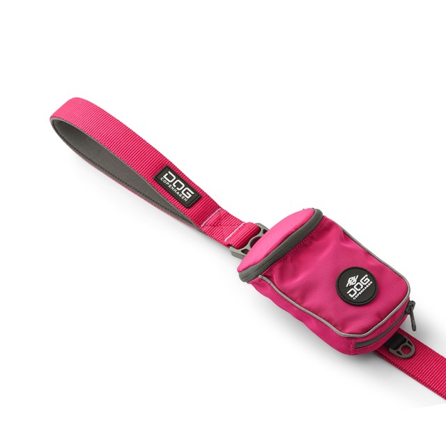 Urban Trail Leash Hundkoppel 3.0 - Wild Rose