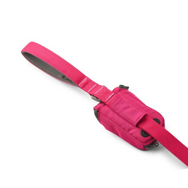 Urban Trail Leash Hundkoppel 3.0 - Wild Rose