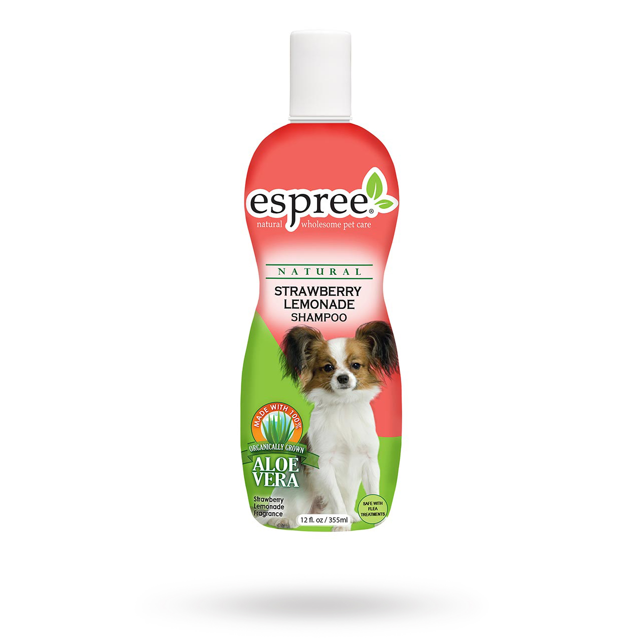 Espree Strawberry Lemonade Shampoo 355 ml