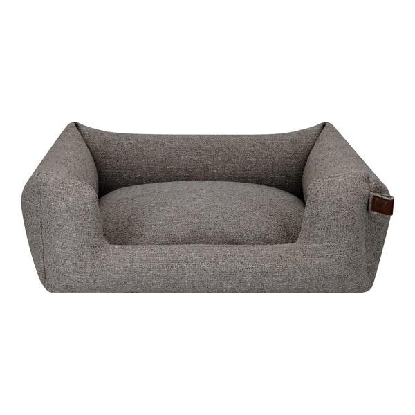 Fantail Snooze Endurance ECO Ortopedisk Hundbädd - Harbor Grey