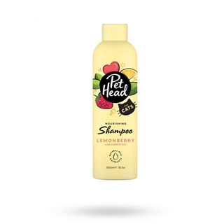 Feelin' Good Kattshampoo 300 Ml