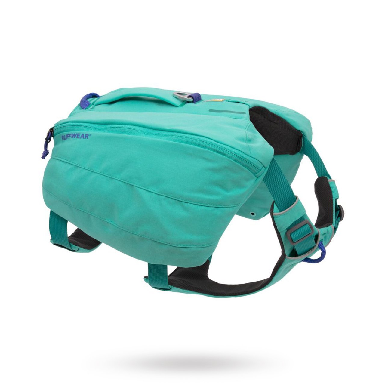 Front Range Day Pack Klövjeväska - AURORA TEAL