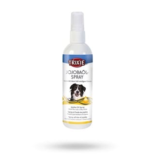 Jojobaolja Silkespray 175 Ml