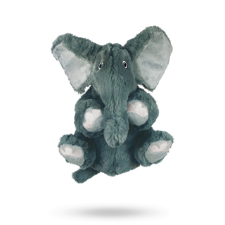 Kong Comfort Kiddos Elephant