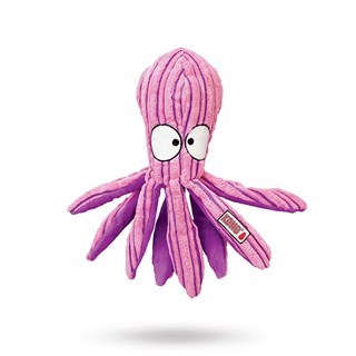 Kong Cuteseas Octopus Mjukisdjur Med Pip