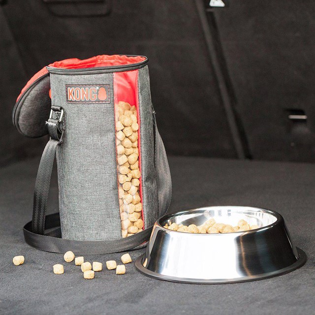 Kong Kibble Storage Bag