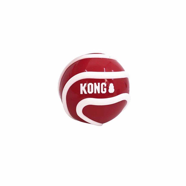 Kong Signature Balls 4-pack