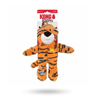 Kong Wild Knots Tiger