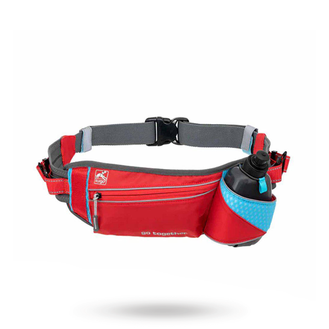 Kurgo On Trail Running Belt