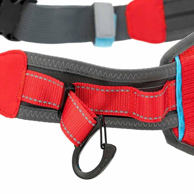 Kurgo On Trail Running Belt