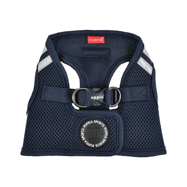 Soft Vest PRO Navy - Hundsele