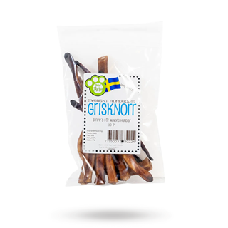 My Treat Svensk Grisknorr 10-pack