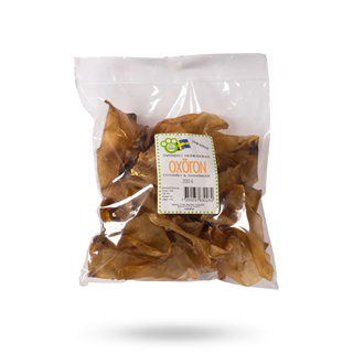 My Treat Svenska Oxöron 200g