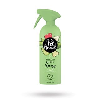 Pet Head Mucky Puppy Spray Torrshampo 300ml