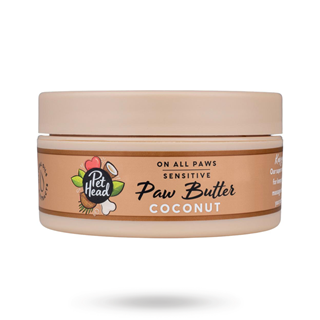 Pet Head On All Paws Coconut Paw Butter