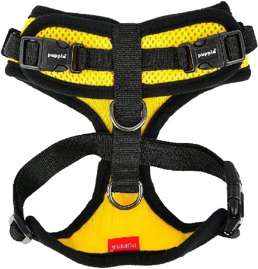 RITEFIT SOFT YELLOW - HUNDSELE