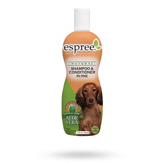 Espree Shampoo & Balsam 2in1 355 Ml