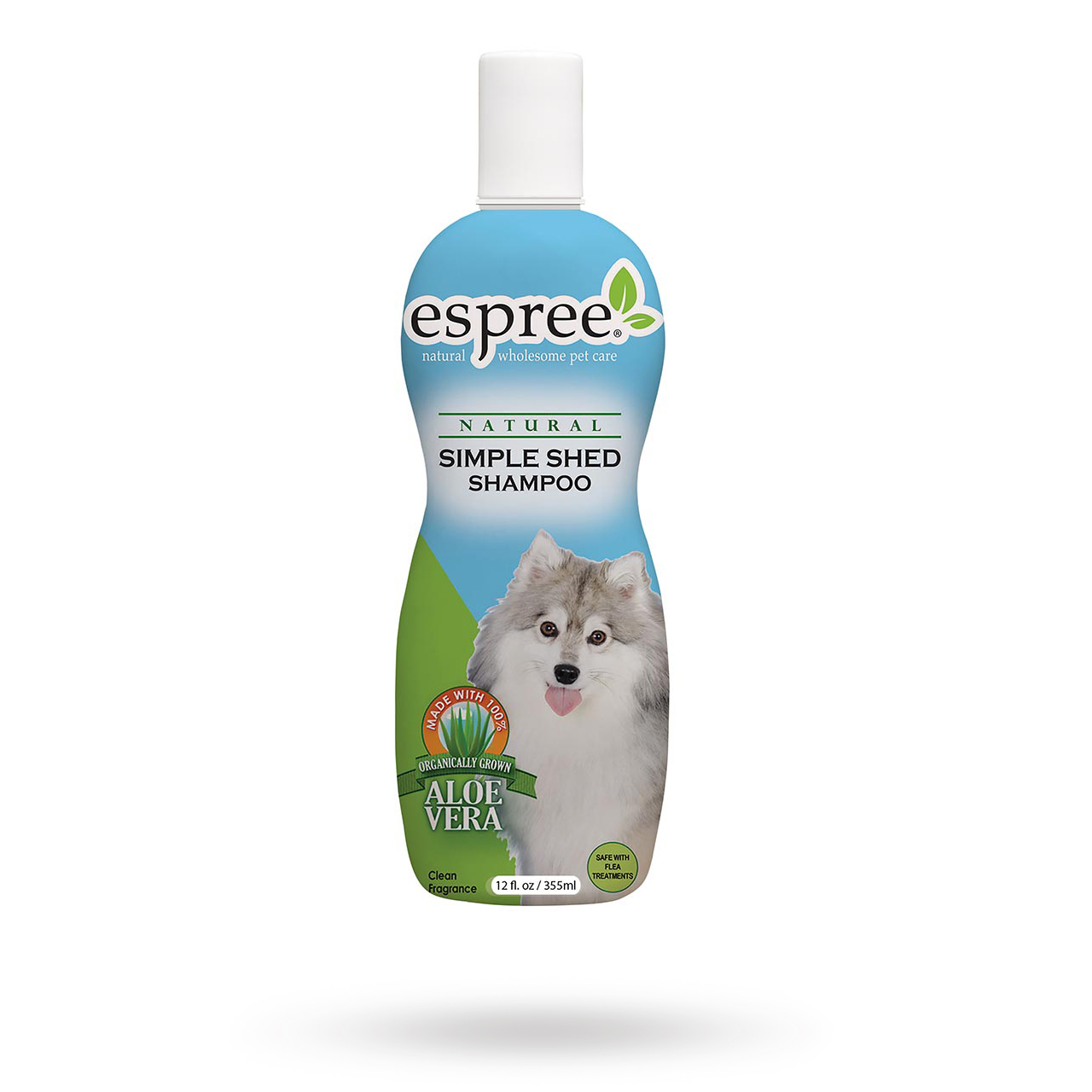 Espree Simple Shed Shampoo 355 ml